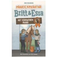 Het verdwenen paard - thumbnail