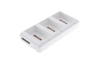 DJI Phantom 4 Battery Charging Hub (PART 8) - thumbnail