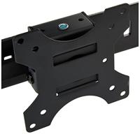 LINDY Single Monitor Office Cubicle Mount - thumbnail