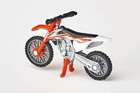 Siku 1391 KTM SX-F 450 - thumbnail