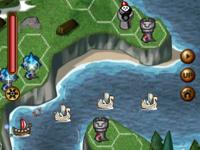 Viking Invasion 2: Tower Defense - thumbnail