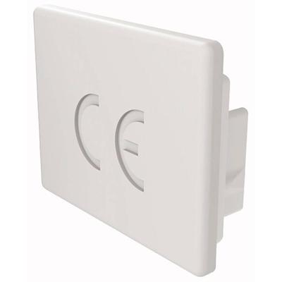 Eaton EP-501078 Lichtgrijs 10 stuk(s)