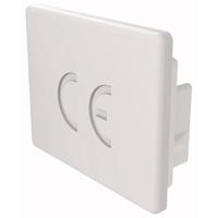 Eaton EP-501078 Lichtgrijs 10 stuk(s) - thumbnail