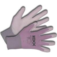 KIXX Tuinhandschoenen Lovely Lilac mt 8 - thumbnail