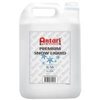 Antari SL-5A premium sneeuwvloeistof 5 liter - thumbnail