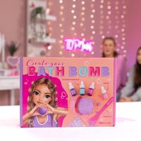 TOPModel Beauty and Me badbom - thumbnail