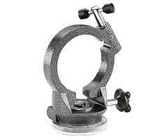 Gitzo G541 Zuilhouder Dwars Draaibaar