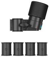 GoPro Ski Pole Mount for Extension Poles Verlengstang GoPro Max2 - thumbnail