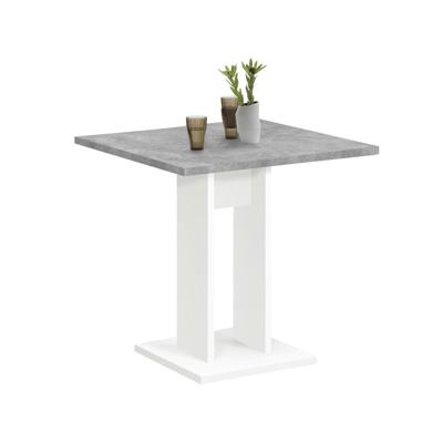 Eettafel Virgiana Beton 70 cm