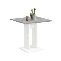 Eettafel Virgiana Beton 70 cm - thumbnail