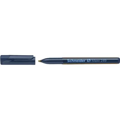 Schneider Schreibgeräte Maxx 249 Money Checker Valsgelddetector-pen - thumbnail