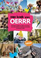 Het boek van oerrr - Natuurmonumenten - ebook - thumbnail