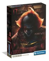 Puzzel Clementoni - thumbnail