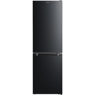 Inventum KV1501B Koel-vriescombinatie Zwart