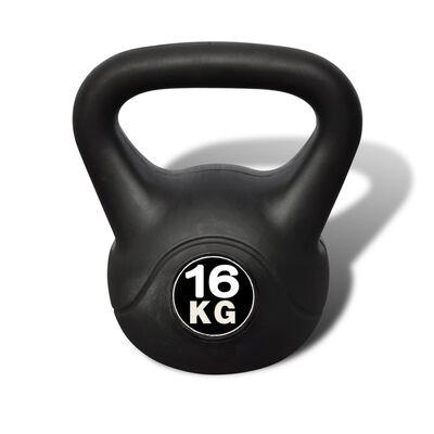 Kettlebell 16 kg Kettlebell 16 kg
