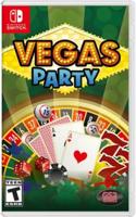 Vegas Party - thumbnail
