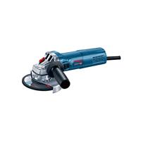 Bosch Blauw GWS 9-125 S Haakse slijper 125 mm 900 Watt 0601396104 - thumbnail