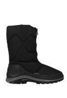 Antarctica Snowboots AN 2201-81 Zwart-27 maat 27 - thumbnail