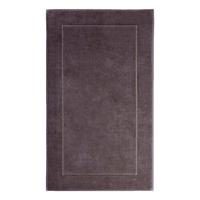 Aquanova London Badmat - 70x120cm - Calla (aubergine) LONBML-824 - thumbnail