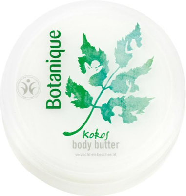 Botanique Kokos Body Butter
