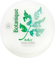 Botanique Kokos Body Butter - thumbnail