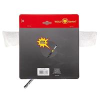 Wolf Multi-Star combisysteem 71ANA010650 EW-M Raamwisser 35 cm - thumbnail