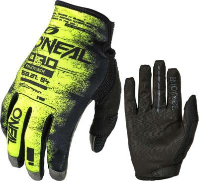 O'Neal Mayhem Scarz - MTB Gloves