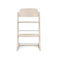 CYBEX IRIS kinderstoel - hout - volledig natuurlijke kleur - thumbnail