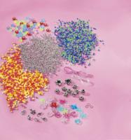 Perlea sieraden maken - thumbnail