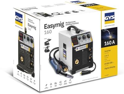 Gys Easymig 160 - 5192032255 5192032255