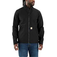 Superdry Storm Popper Softshell Jas Heren M - thumbnail