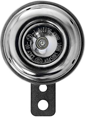 OXFORD stuurtoeter horns 12v black 105db