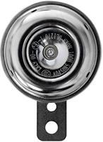 OXFORD stuurtoeter horns 12v black 105db - thumbnail