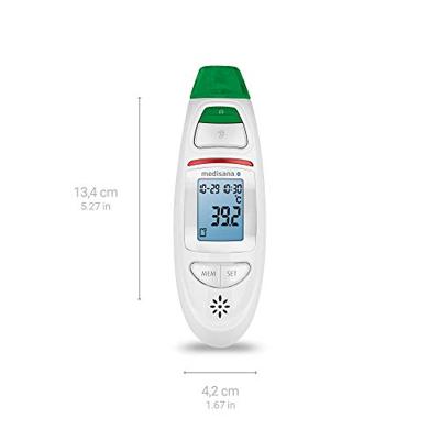 Medisana TM 750 Connect Koortsthermometer