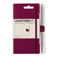 Leuchtturm Port Red, Pen Loop - thumbnail