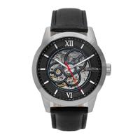 Heritor Jonas Automatic HERHR9501 Heren Horloge 43mm 10 ATM - thumbnail