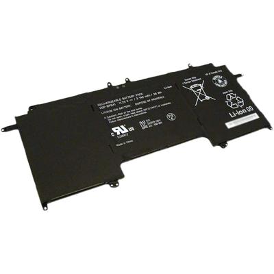 Notebook battery for Sony Vaio Flip 13 SVF13N 11.25V 3140mAh 36Wh Notebook battery for Sony Vaio Flip 13 SVF13N 11.25V 3140mAh 36Wh