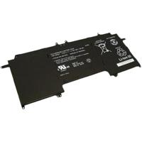 Notebook battery for Sony Vaio Flip 13 SVF13N 11.25V 3140mAh 36Wh - thumbnail