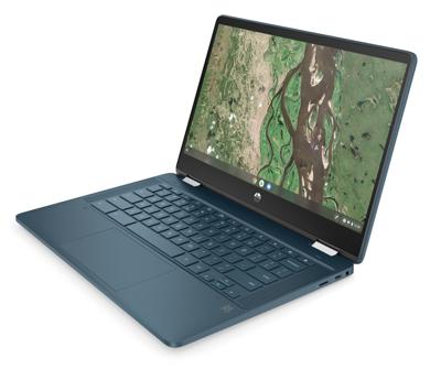 HP Chromebook x360 (14b-cb0135nd)