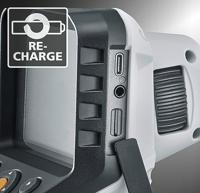 Laserliner VideoFlex G4 Max Professioneel video-inspectiesysteem - 082.246A - thumbnail