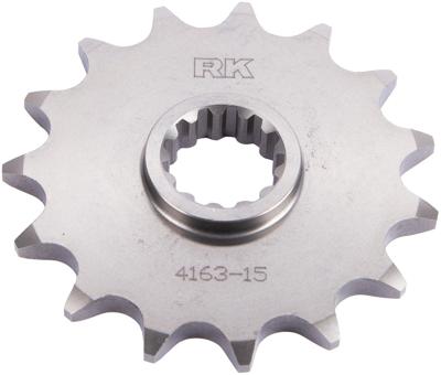 RK Sprocket 520 13z standard