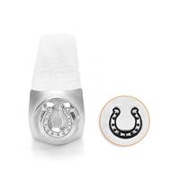 ImpressArt Embossing stempel zilver 6 mm - thumbnail