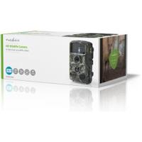 HD Wildcamera - 24 MP - Bewegingsensor - thumbnail