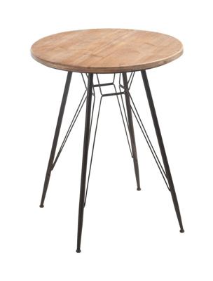 J-Line Eettafel Bistro J-Line Eettafel Bistro