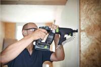 Festool DWC 18-2500 HPC 4,0 I-Plus Accu Schroefautomaat DURADRIVE - 576498 - thumbnail