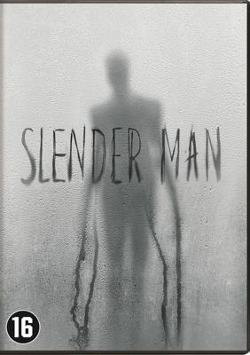 Slender Man (DVD)