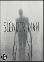 Slender Man (DVD) - thumbnail