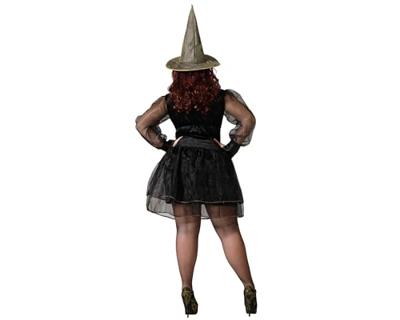 Kostuums voor Volwassenen Heks XXL