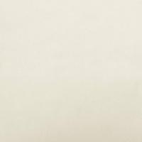 Kinderbank 100x54x33 cm fluweel crèmekleurig - thumbnail