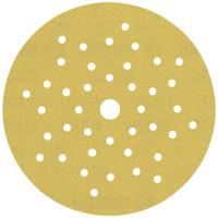 Bosch Accessories EXPERT C470 2608901099 Excenterschuurpapier Geperforeerd Korrelgrootte (num) 320 (Ø) 125 mm 5 stuk(s) - thumbnail